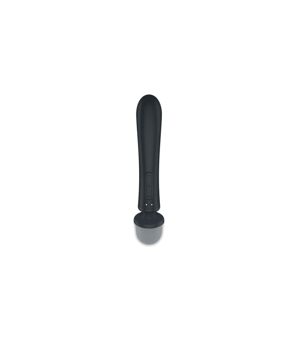 Satisfyer - Triple Lover - Grey