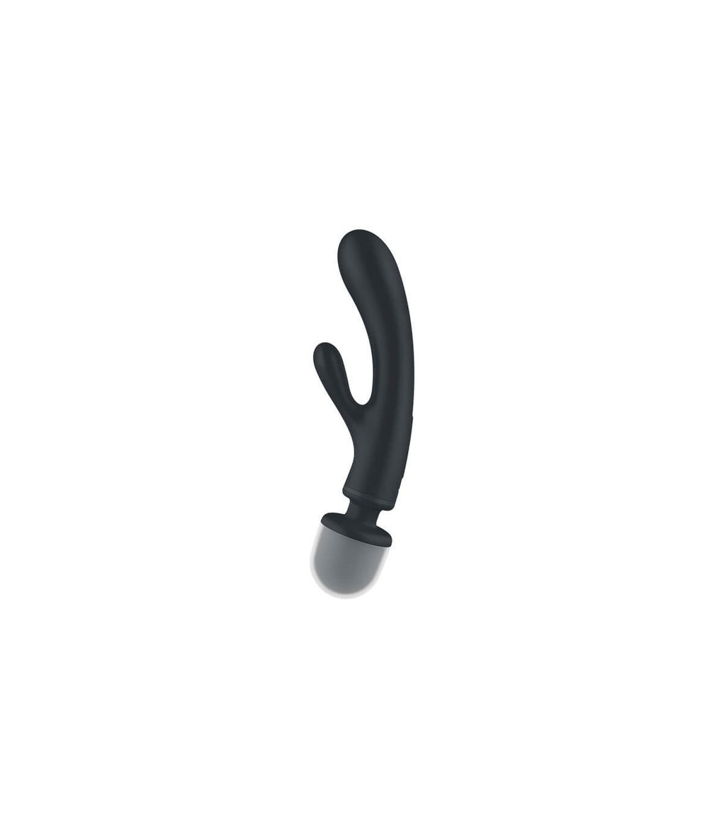 Satisfyer - Triple Lover - Grey