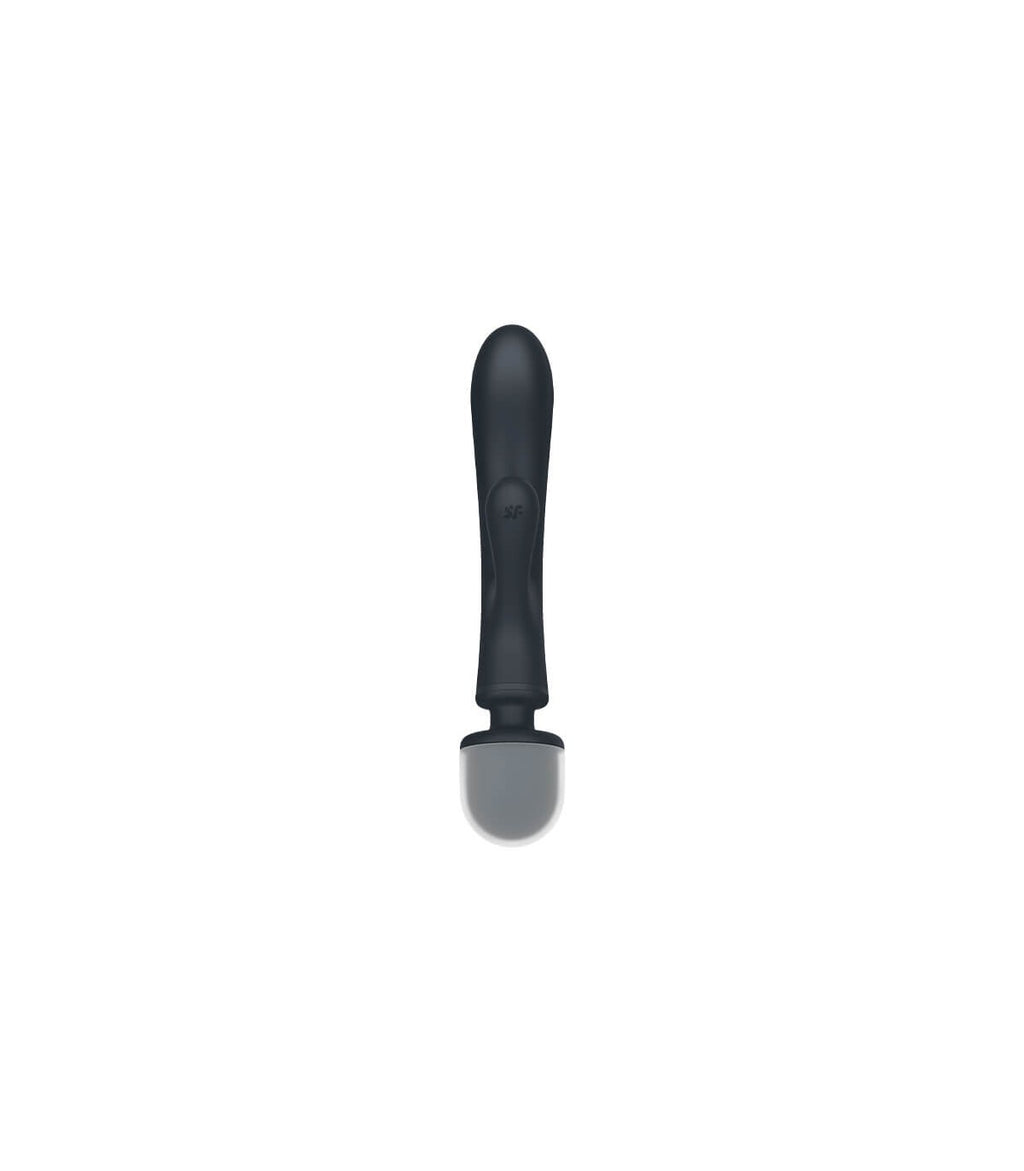 Satisfyer - Triple Lover - Grey
