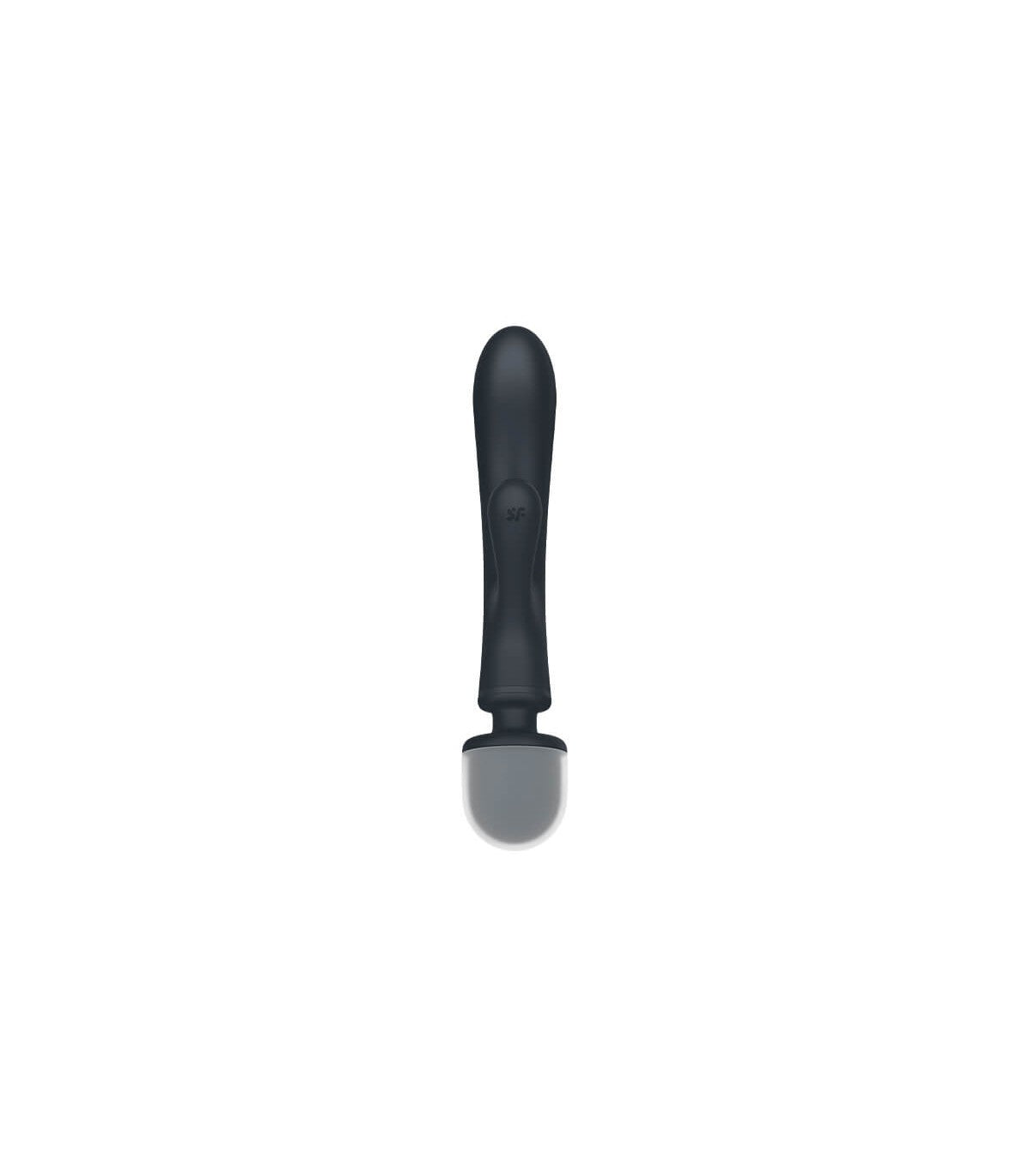 Satisfyer - Triple Lover - Grey