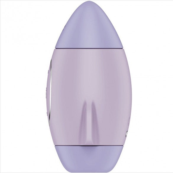Satisfyer - Mission Control - Purple