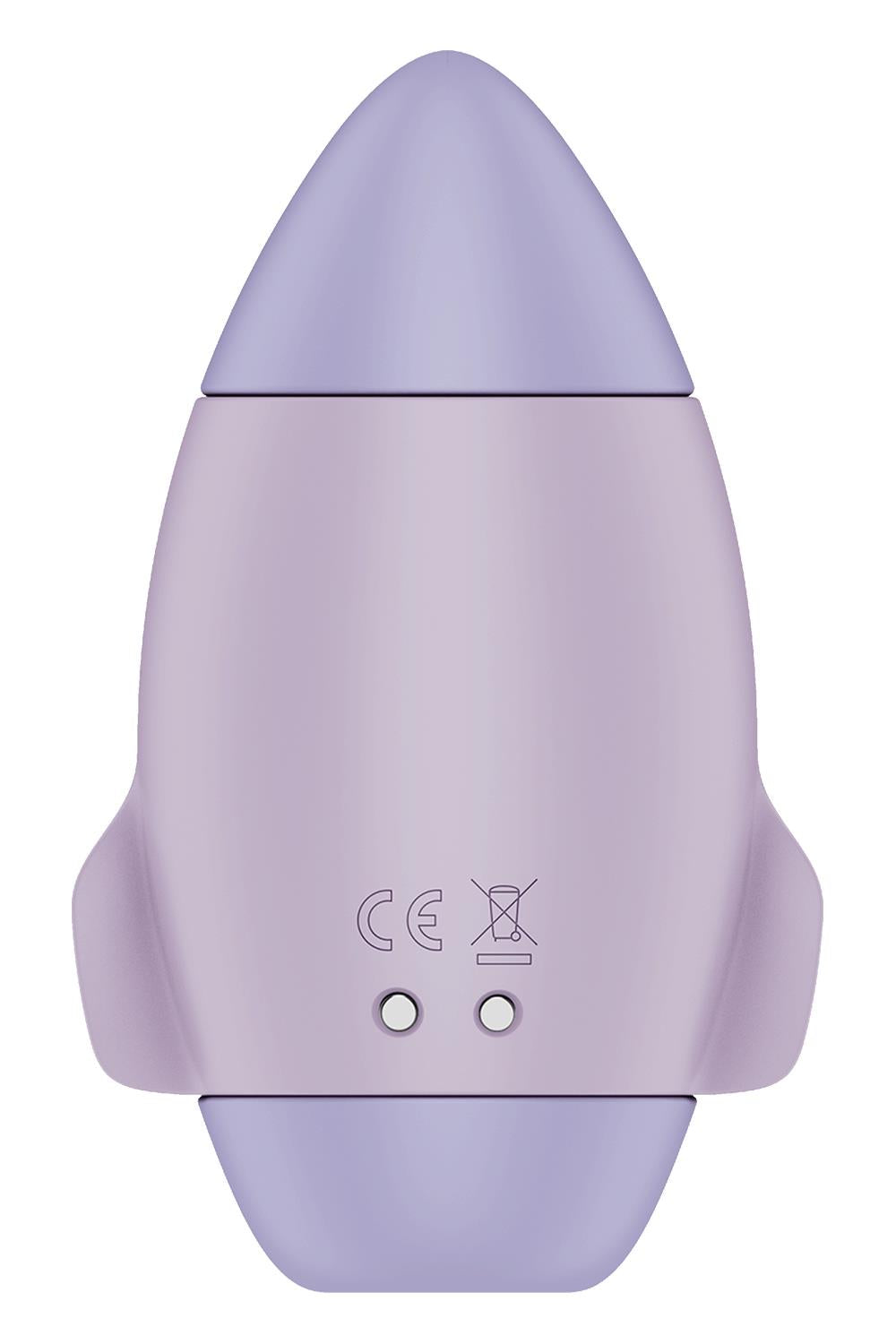 Satisfyer - Mission Control - Purple