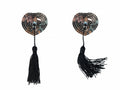 Lola Games - Gipsy Pasties - Silver