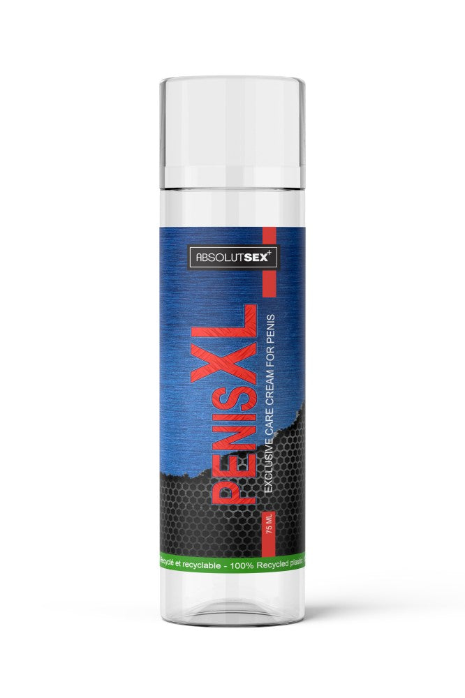 XL PENIS CREAM 75 ML
