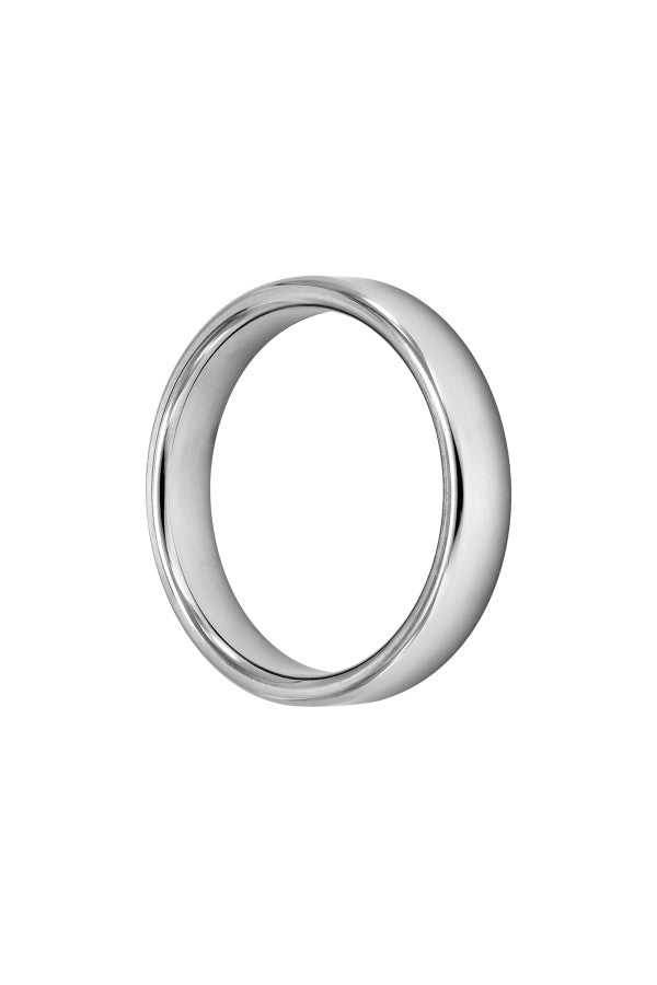 Locked - Metal Cockring 5 cm - Ring