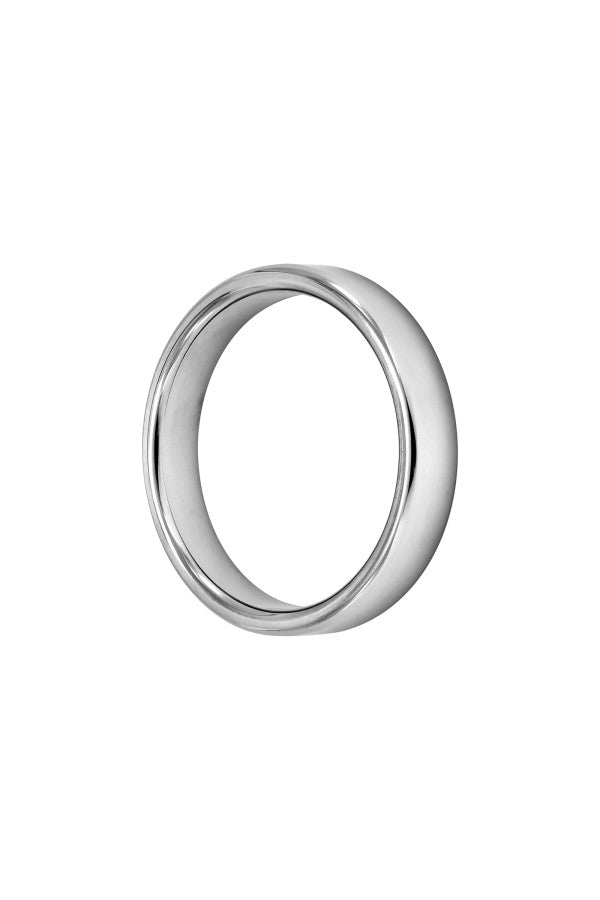 Locked - Metal Cockring 4.75 cm - Ring