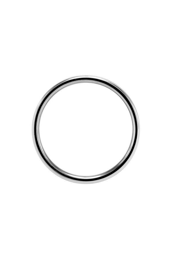 Locked - Metal Cockring 4.75 cm - Ring