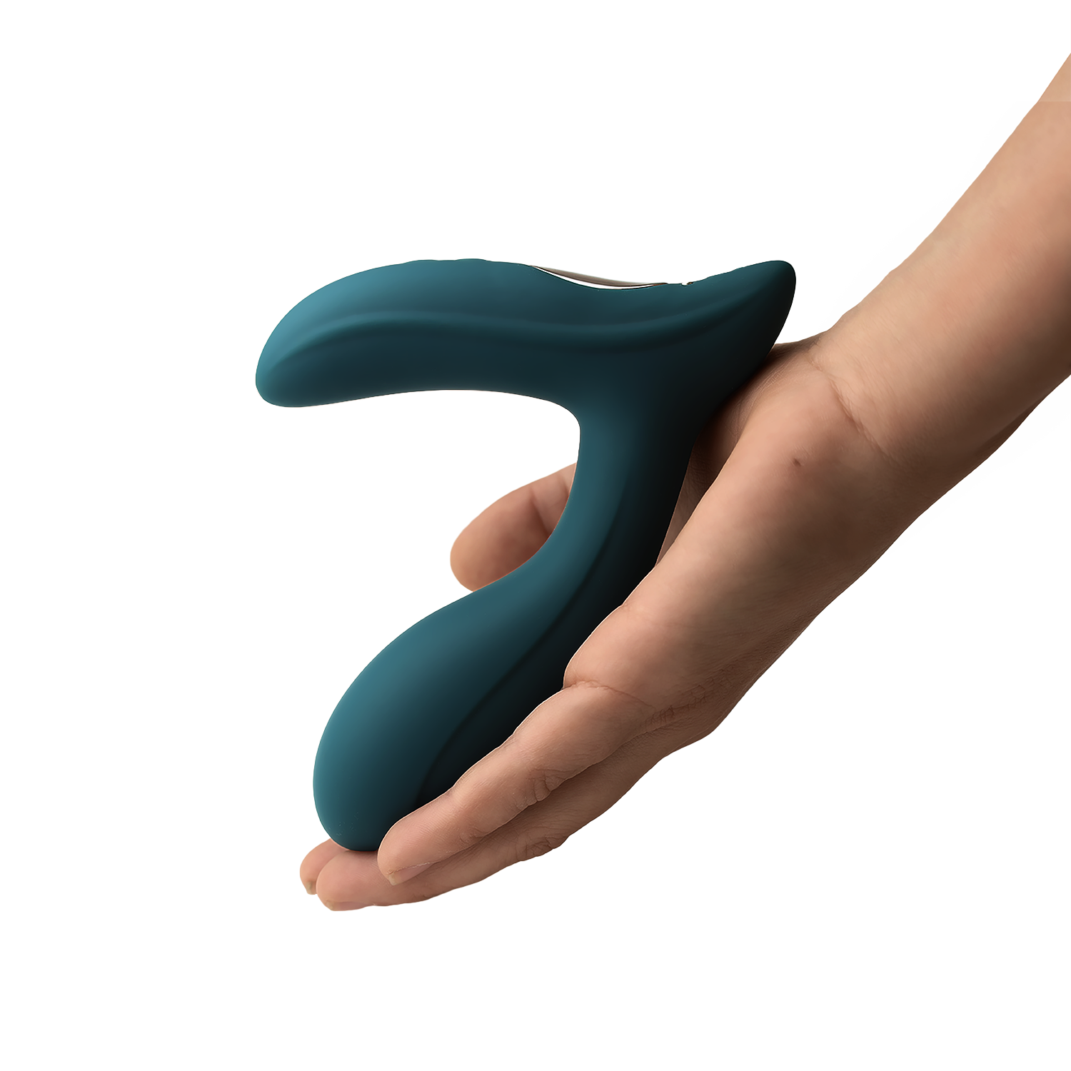 Adrien Lastic - Prostate Stimulator + APP - Pulsation