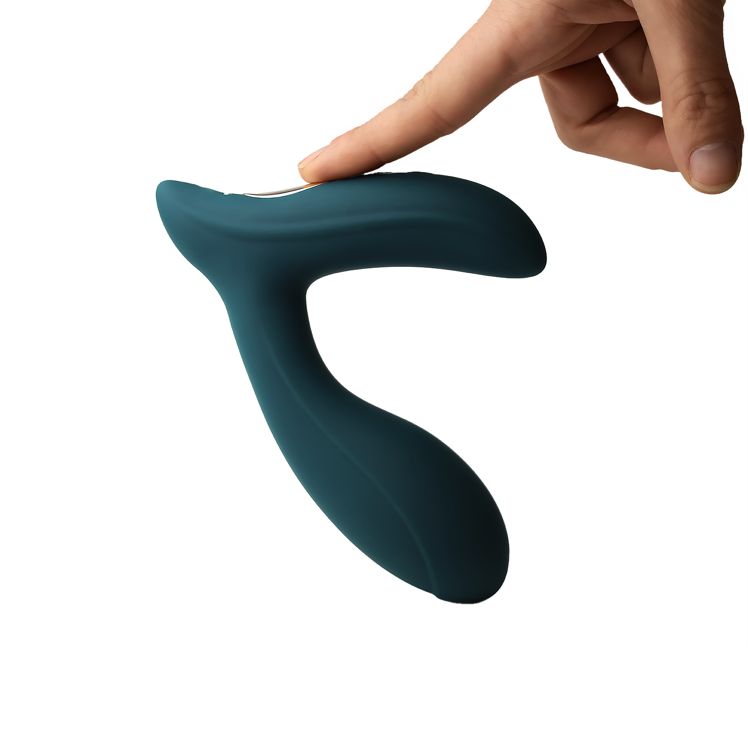 Adrien Lastic - Prostate Stimulator + APP - Pulsation