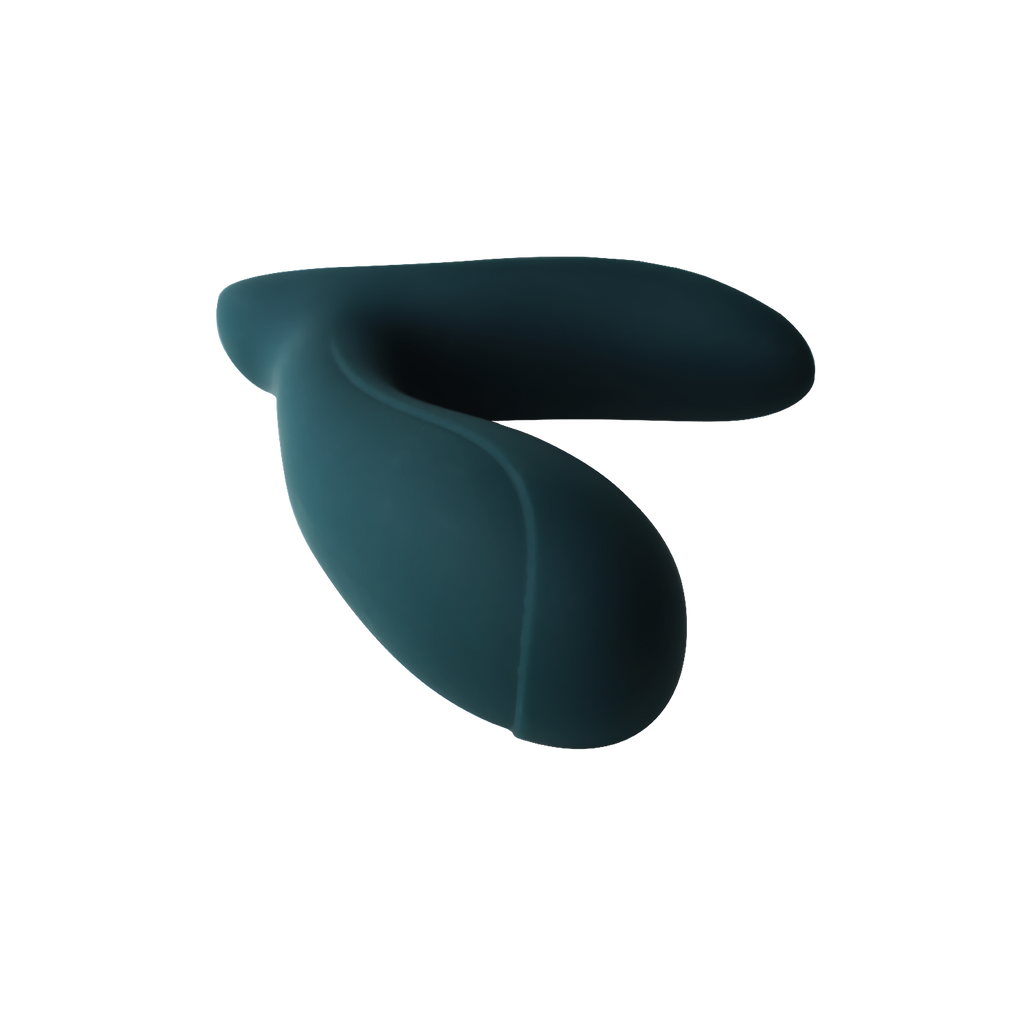Adrien Lastic - Prostate Stimulator + APP - Pulsation