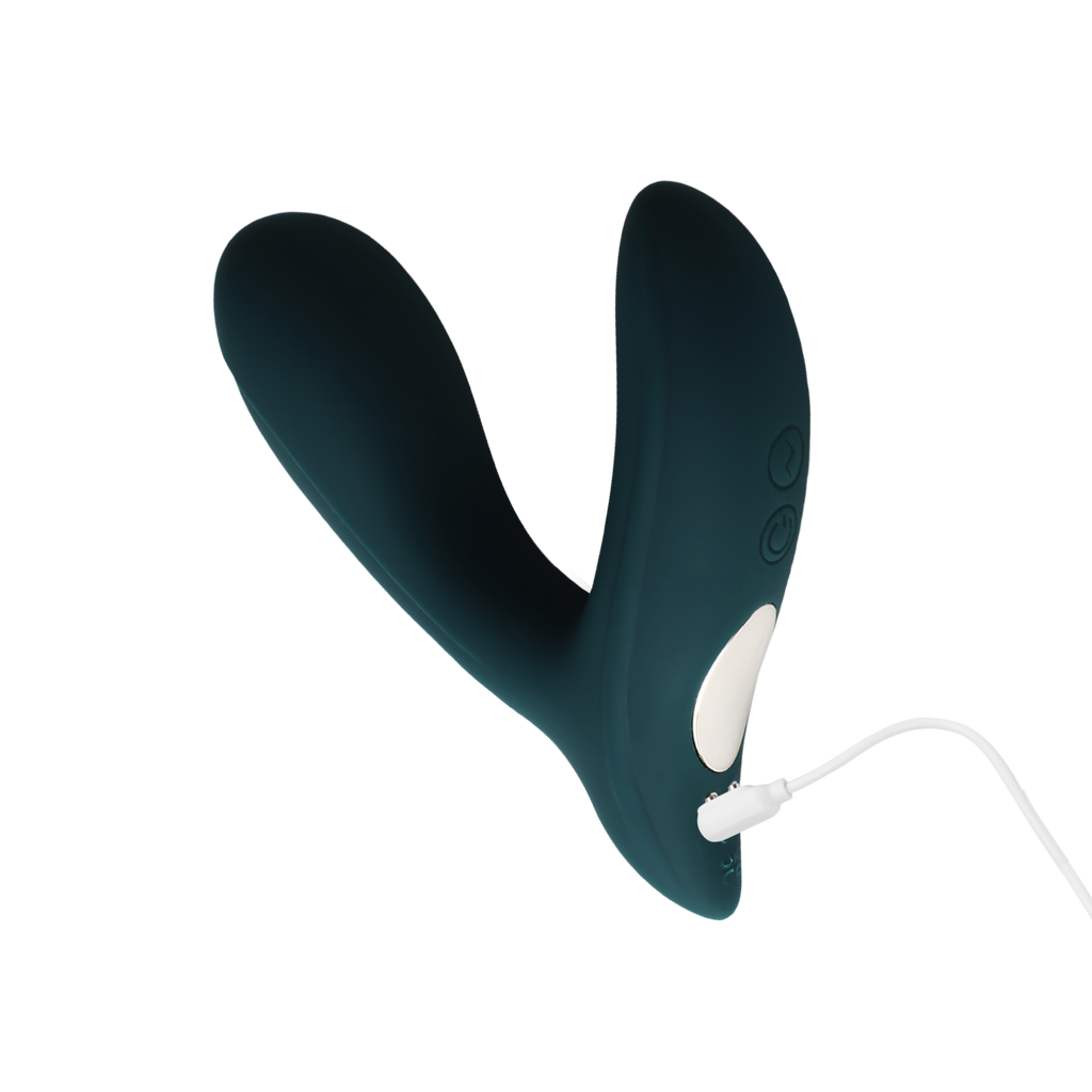 Adrien Lastic - Prostate Stimulator + APP - Pulsation