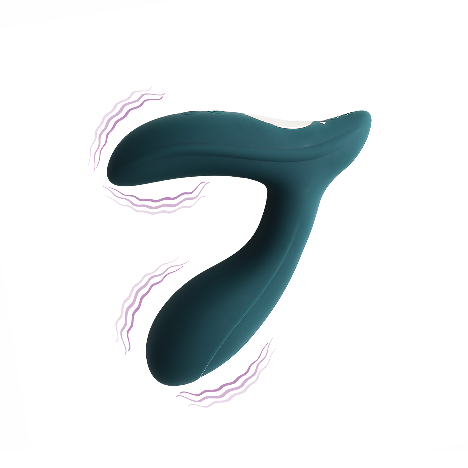Adrien Lastic - Prostate Stimulator + APP - Pulsation