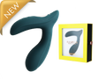 Adrien Lastic - Prostate Stimulator + APP - Pulsation