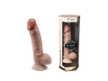 Silexd - Premium Dildo Real Skin Model 1 - 7"
