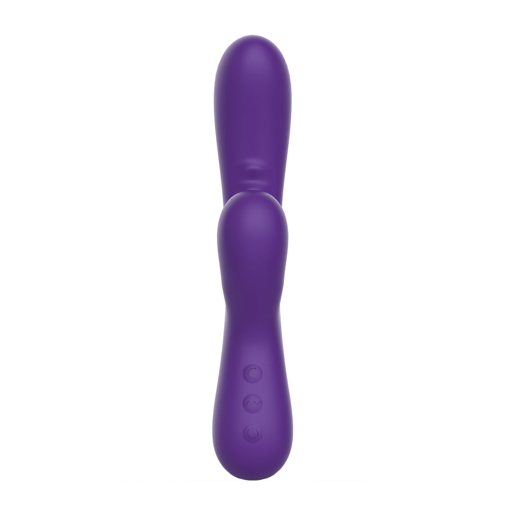 SinsFactory Selection - G-spot Vibrators - Joanna - Purple