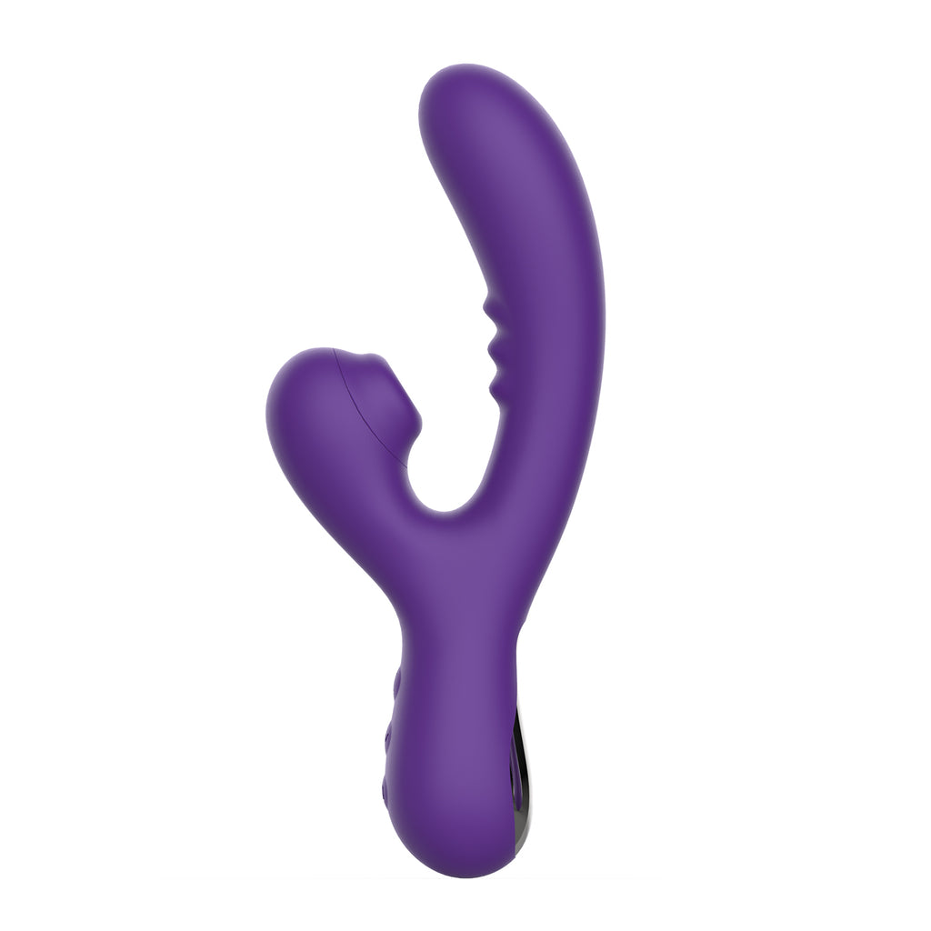 SinsFactory Selection - G-spot Vibrators - Joanna - Purple