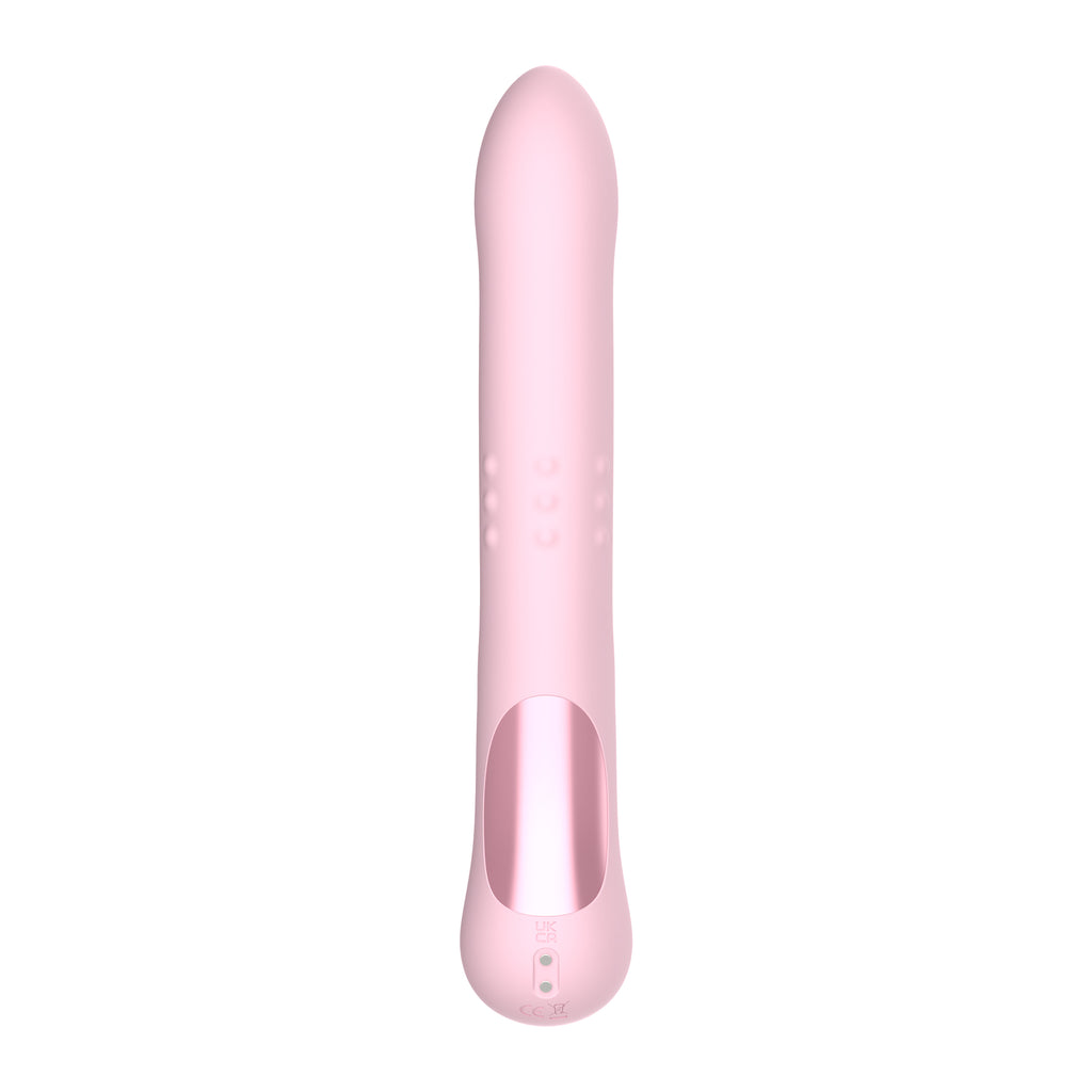 SinsFactory Selection - Multifunctional Vibrator - Melody