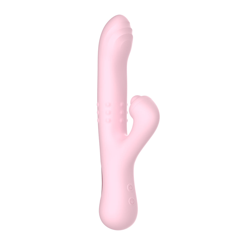 SinsFactory Selection - Multifunctional Vibrator - Melody