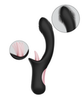 SinsFactory Selection - Multi-Functional Tongue Licking Vibrator - Gemma
