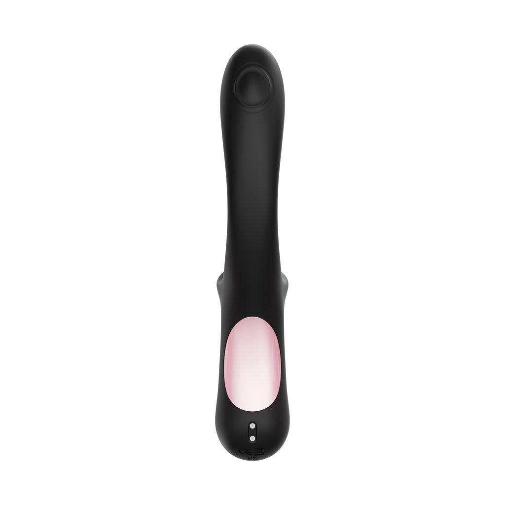 SinsFactory Selection - Multi-Functional Tongue Licking Vibrator - Gemma