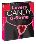Assorted Thong Lovers Candy