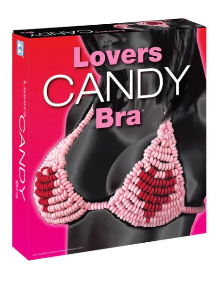 Lovers Bra Assorted