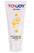 TOYJOY Anal Lubricant 100 ml natural