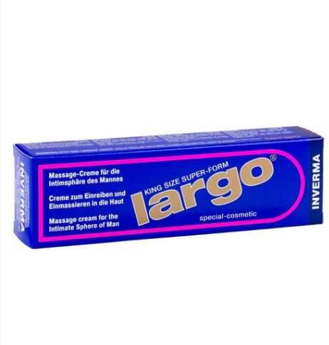 Cream Large 40ml natural
