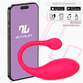 Into You - Bulby - Vibrating Egg + APP