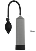 Black Starter Penis Pump