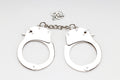 SinsFactory - Metal Handcuffs