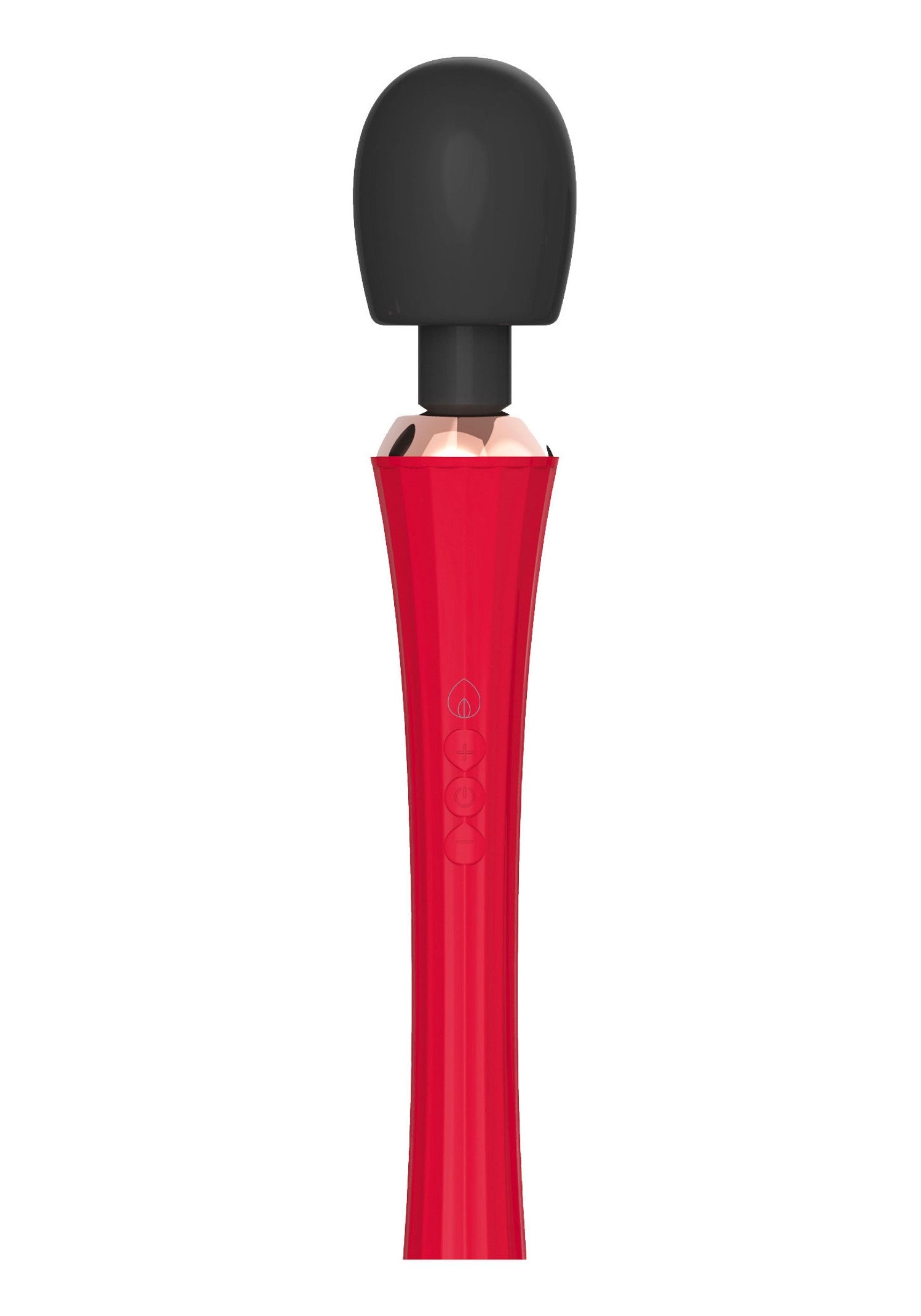Totally For U - Kinky - Powerful Wand Vibrator - The King Wand