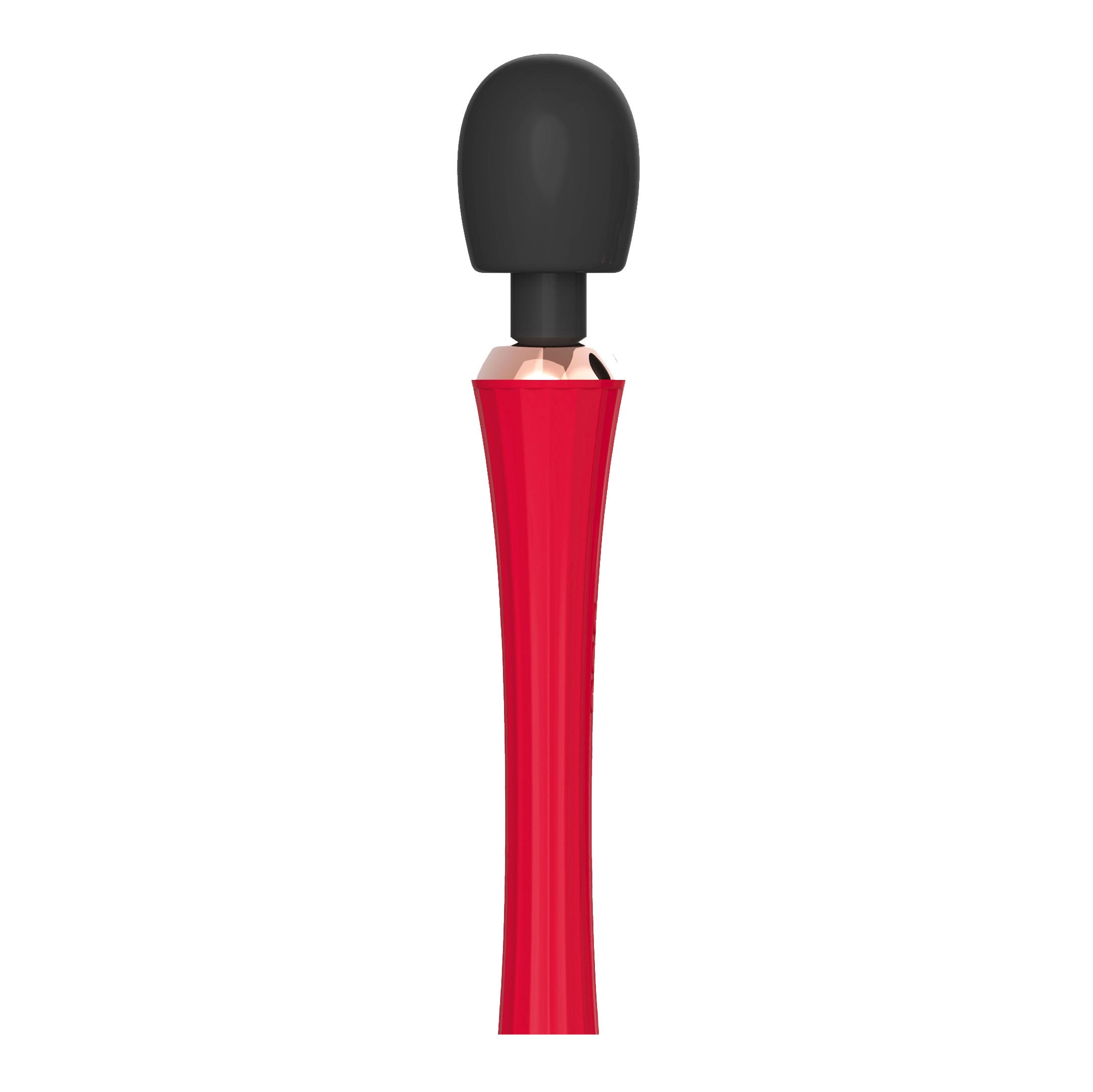 Totally For U - Kinky - Powerful Wand Vibrator - The King Wand