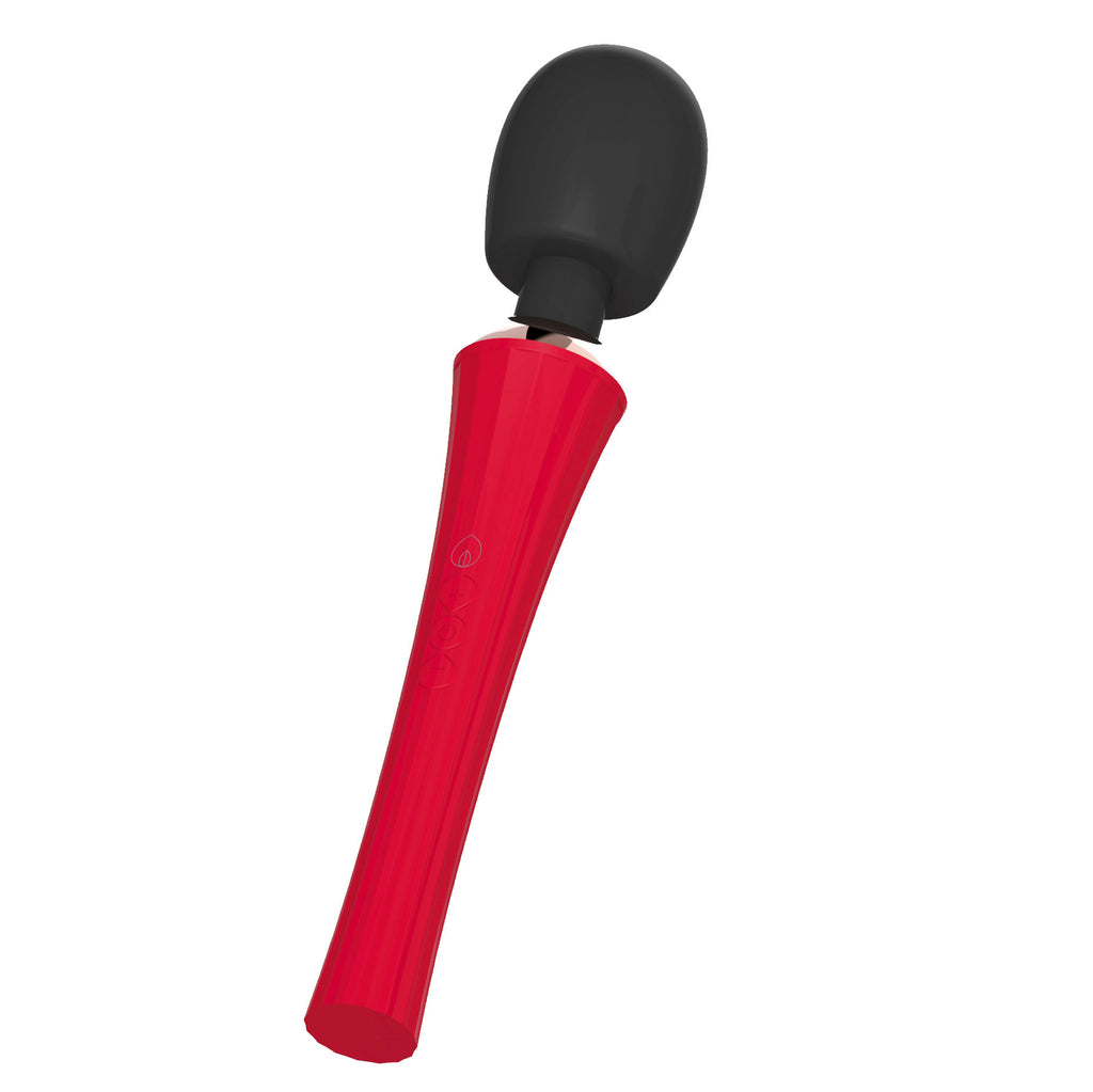 Totally For U - Kinky - Powerful Wand Vibrator - The King Wand