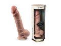 Silexd - Premium Dildo Real Skin Model 1 - 9"