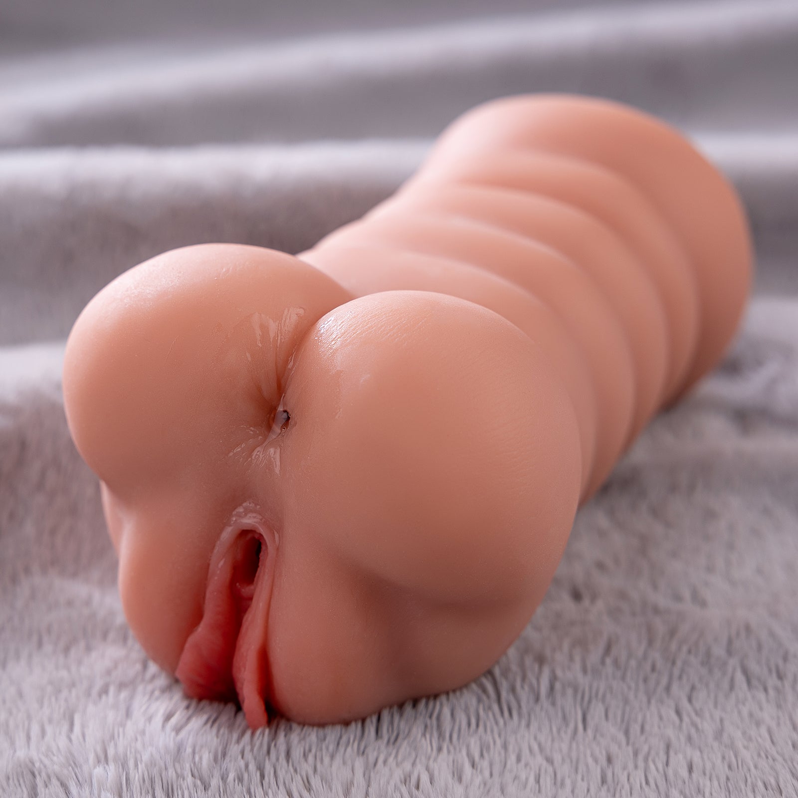 Xise - Ramar - Vibrating Vagina Masturbator