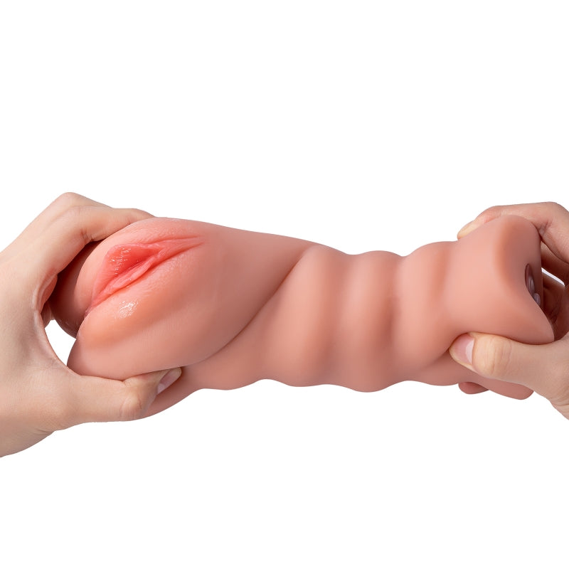 Xise - Ramar - Vibrating Vagina Masturbator