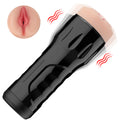 Xise - Vibrating Vagina Masturbator