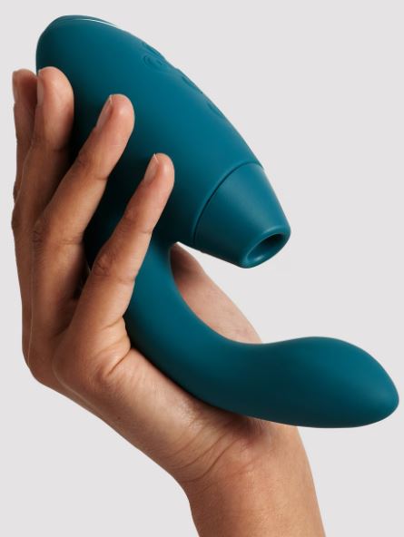 WOMANIZER DUO 2 PETROL