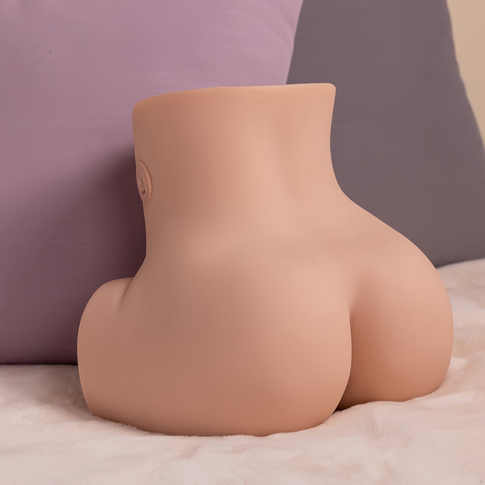 Xise - Sydni - Vibrating and Thrusting Torso