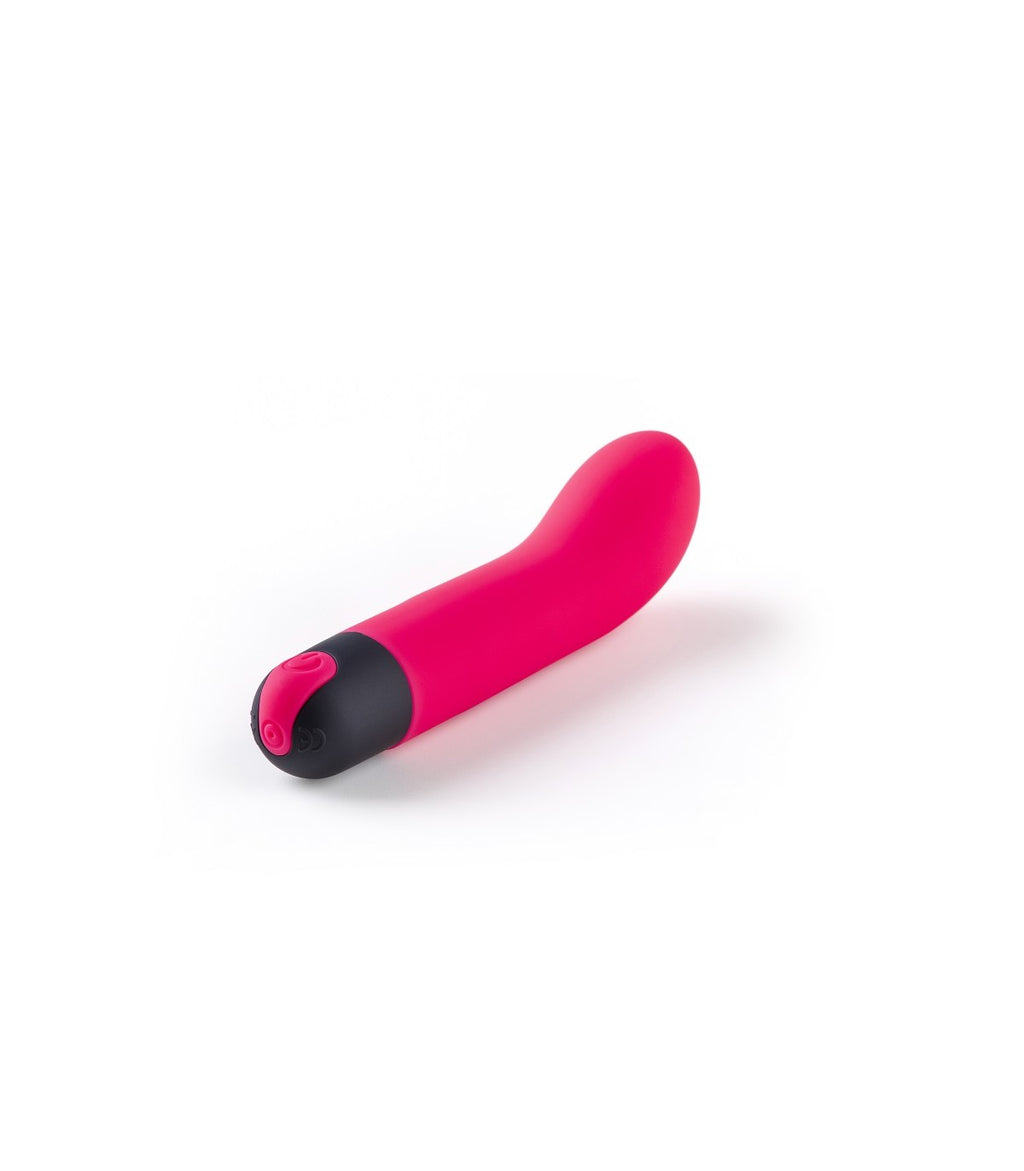 G-SPOT V4 VIBRATING BULLET PINK