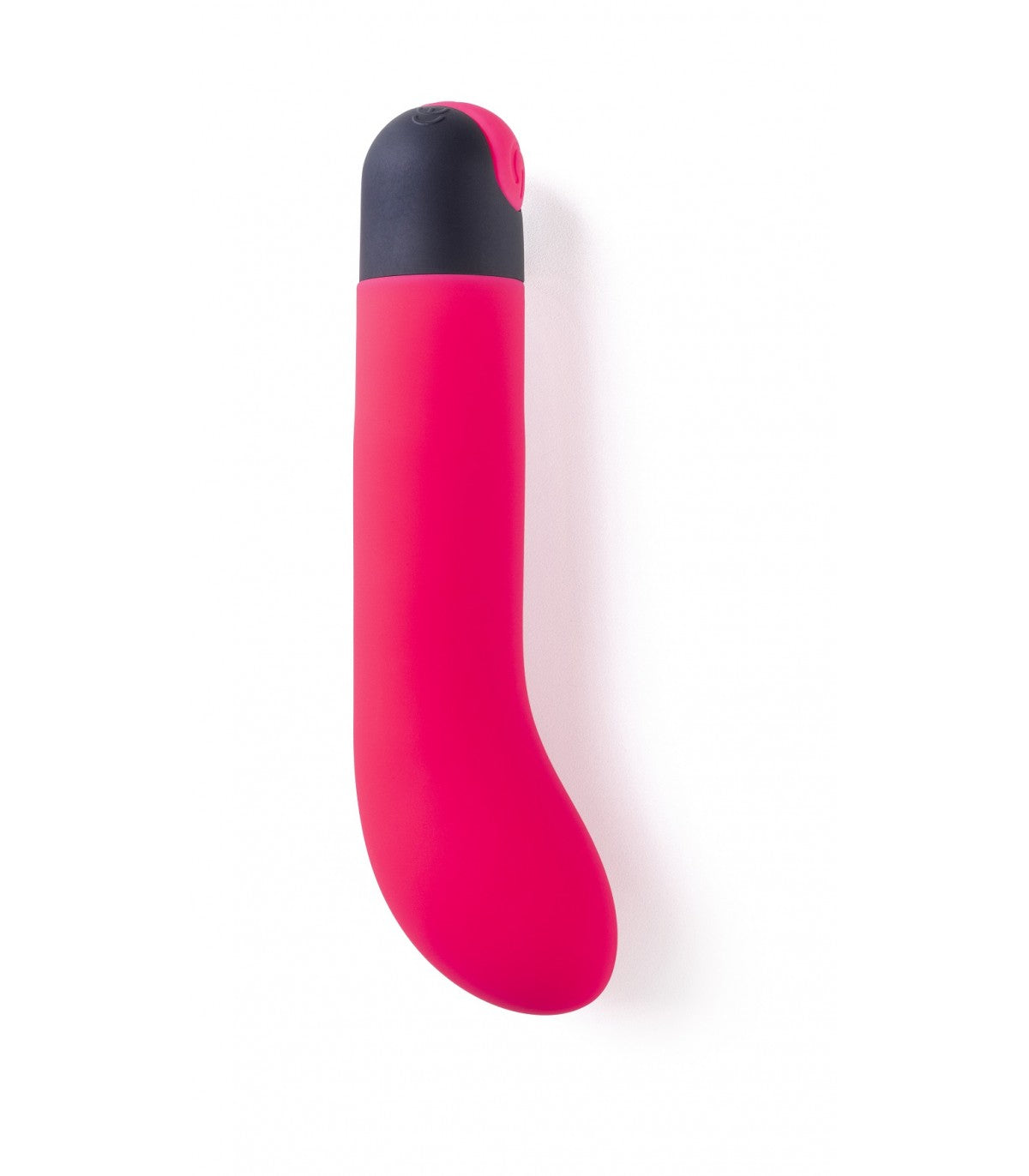 G-SPOT V4 VIBRATING BULLET PINK
