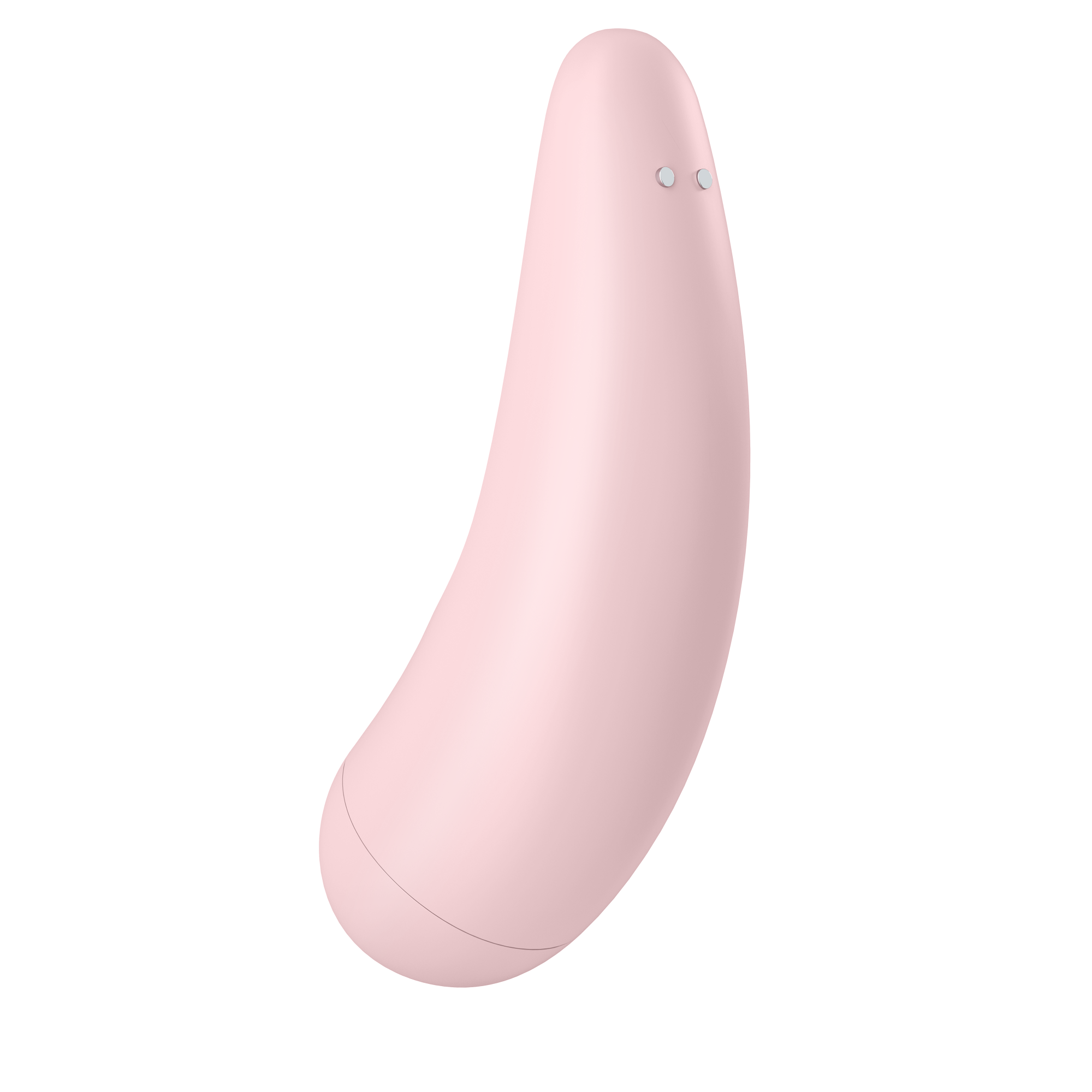Satisfyer - Curvy 2 + Rose