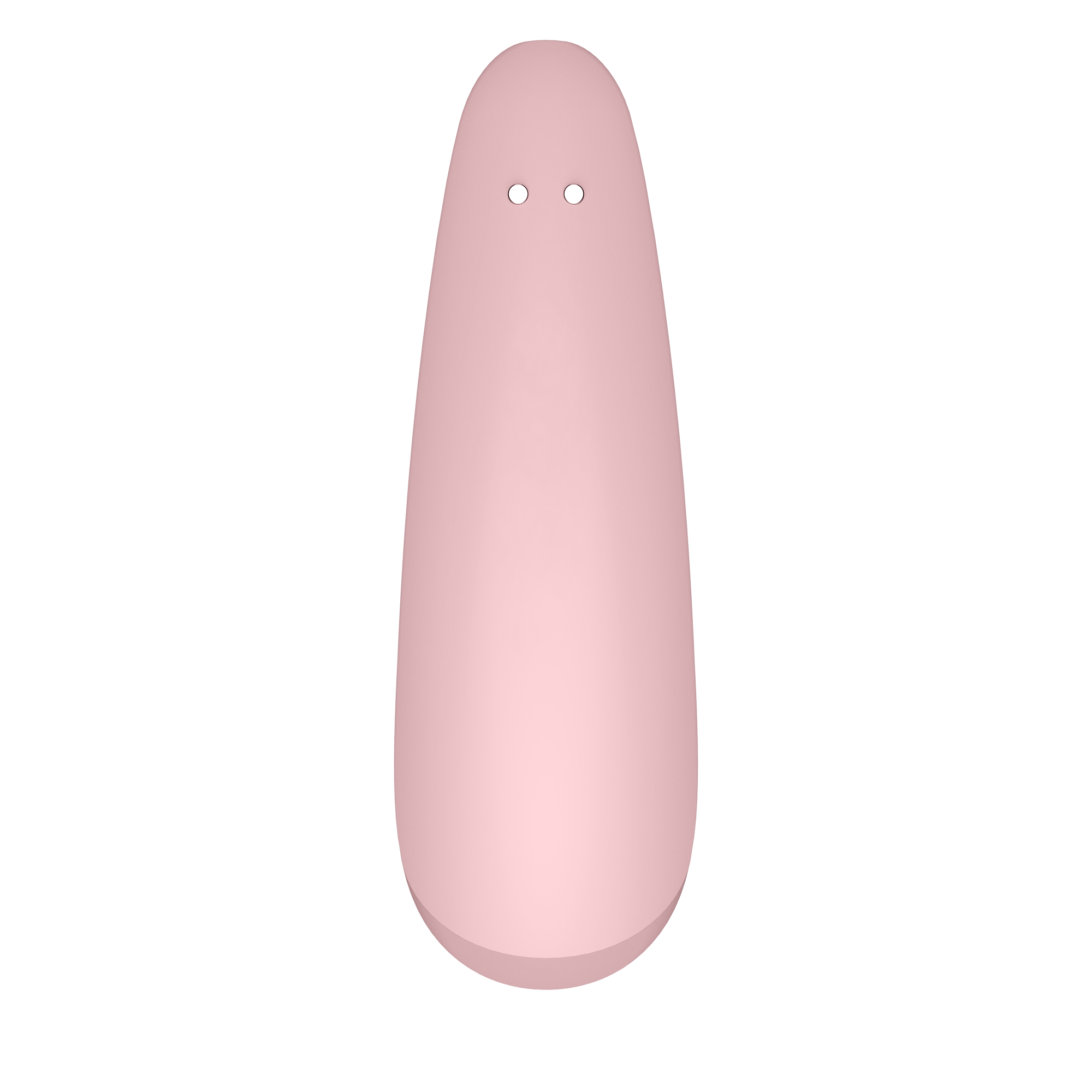 Satisfyer - Curvy 2 + Rose