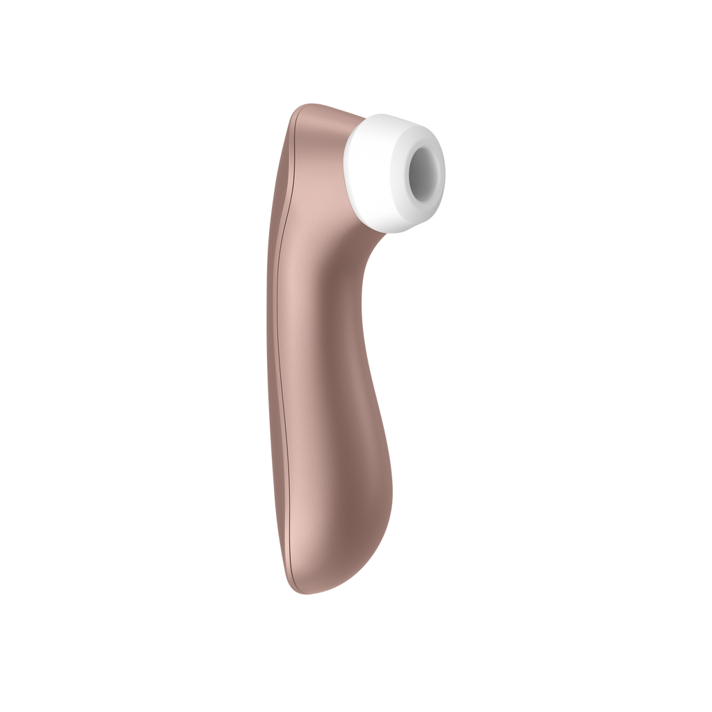 Satisfyer - Pro 2 + Generation 2