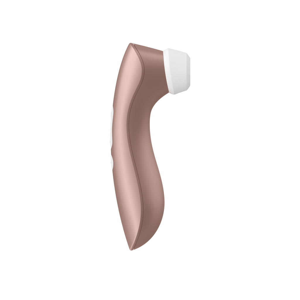 Satisfyer - Pro 2 + Generation 2