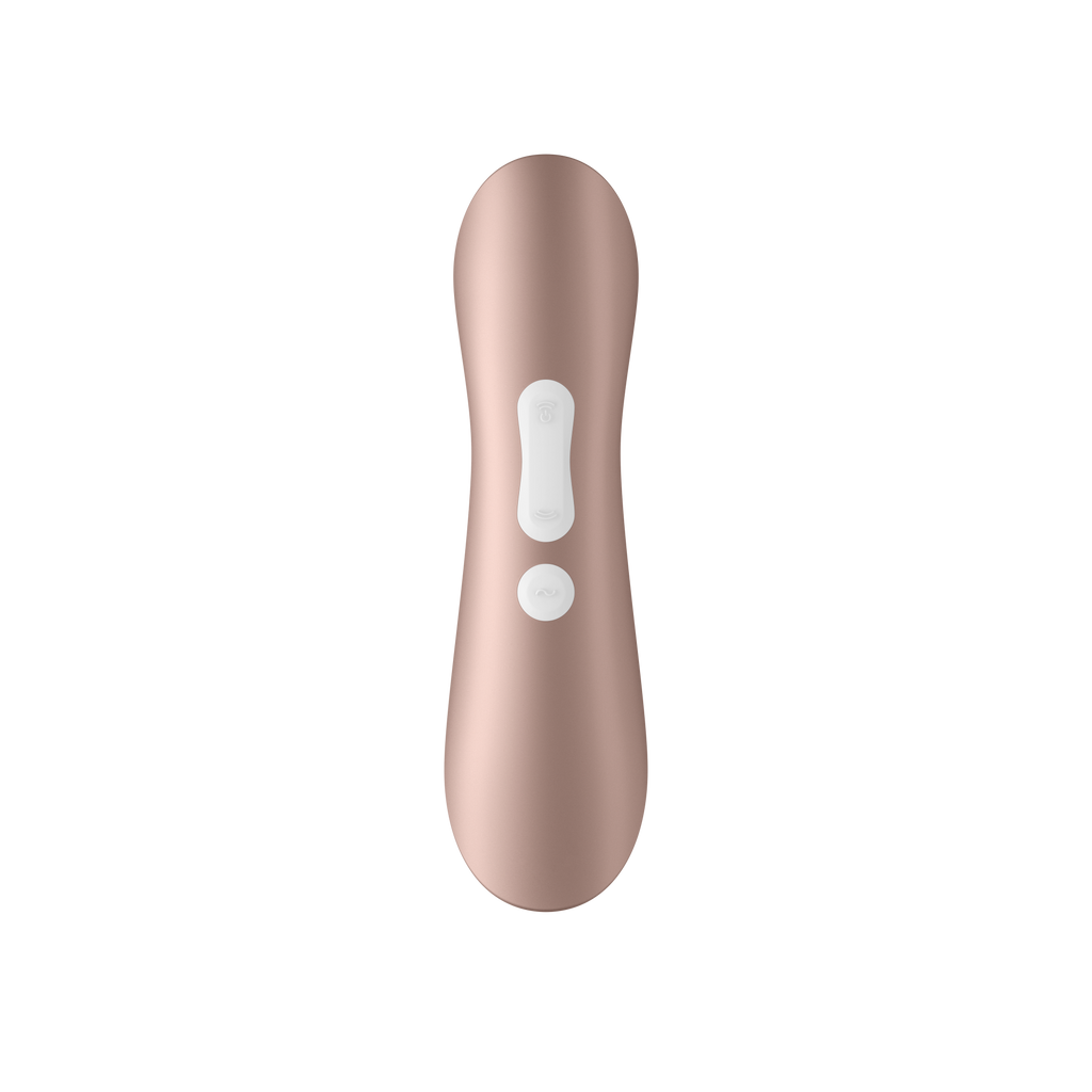 Satisfyer - Pro 2 + Generation 2