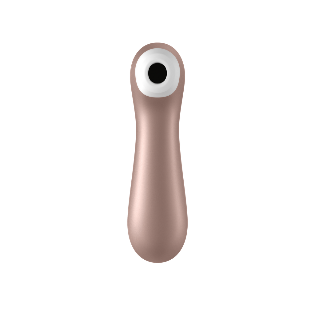 Satisfyer - Pro 2 + Generation 2