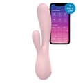 Satisfyer - Mono Flex - Pink