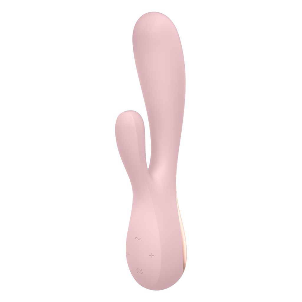 Satisfyer - Mono Flex - Pink